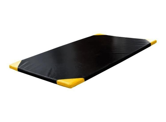 Gymnastická žinenka tvrdšia (T140) 200x120x5 MC-M001 Marbo Sport