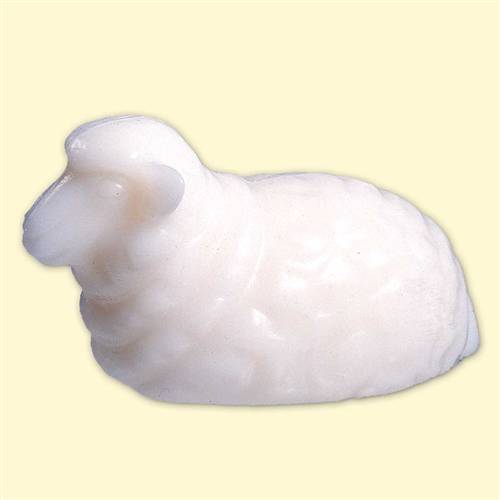 Forma na mydlo Ovca