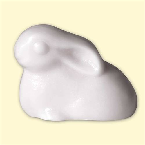 Forma na mydlo Zajac