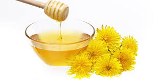 Parfém Medové kvety, 10ml