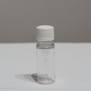 PET fľaštička 10ml