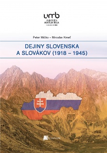 Dejiny Slovenska a Slovákov (1918-1945)