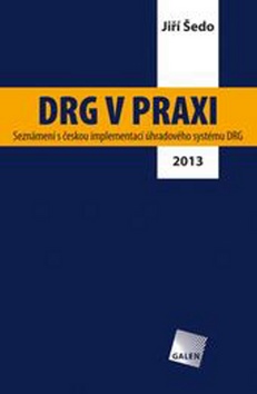 DRG v praxi 2013, 2.vyd.
