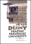 Dějiny pražské právnické univerzity