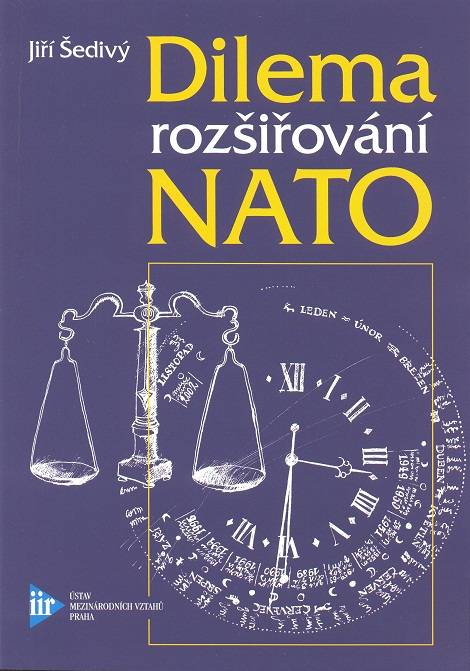 Dilema rozšiřování NATO