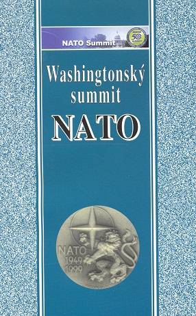 Washingtonský summit NATO