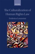 The Culturalization of Human Rights Law