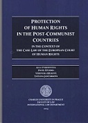 Protection of human rights in the post-communist countries