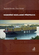 Námořní nákladní přeprava