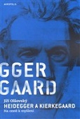 Heidegger a Kierkegaard