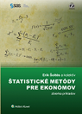 Štatistické metódy pre ekonómov - zbierka príkladov