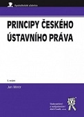 Principy českého ústavního práva, 5. vydání