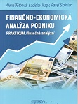 Finančno-ekonomická analýza podniku - Praktikum 