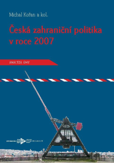 Česká zahraniční politika v roce 2007