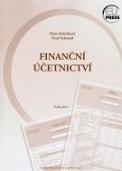 Finanční účetnictví 2. vydání