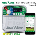 RAIN BIRD ESP-TM2-12 WiFi ready, riadiaca jednotka, interiér a exteriér