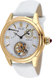 tourbillon lady D