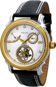 tourbillon T.G.M