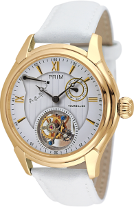 tourbillon janáček D