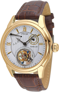 tourbillon janáček F