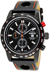 dakar 2017