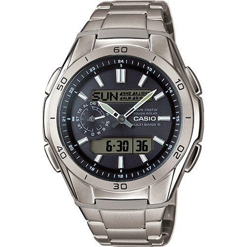 WVA M650TD-1A