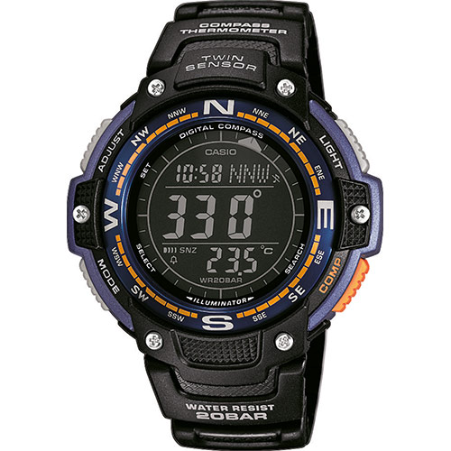 SGW 100-2B