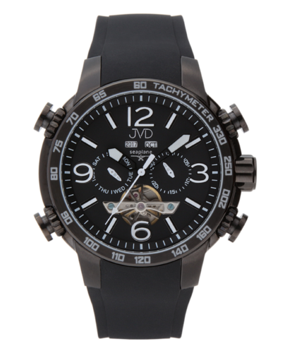 AUTOMATIC JVDW W50.1