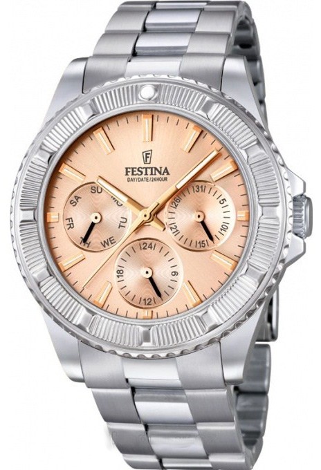 festina 16690-2