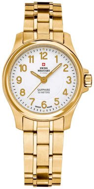 SWISS MILITARY SM30138.05