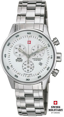 SWISS MILITARY  SM34005.02