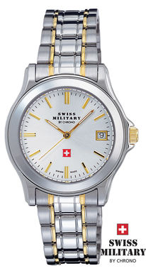 SWISS MILITARY  SM34002.04