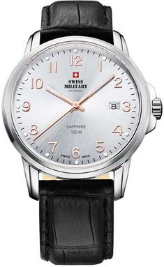 Swiss Military SM34039.09