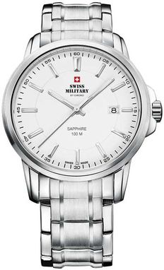 Swiss Military SM34039.02