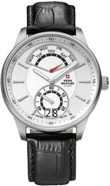 Swiss Military SM34037.04