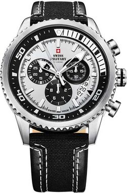 Swiss Military SM34042.06