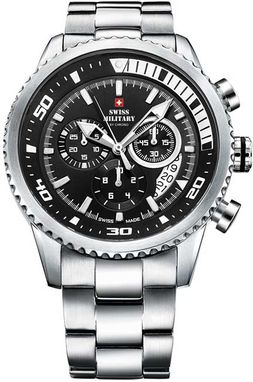 Swiss Military SM34042.01
