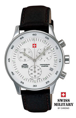 SWISS MILITARY  SM30052.04