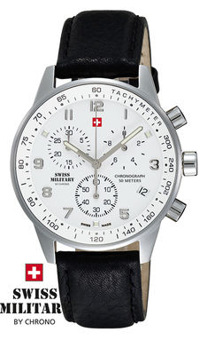 SWISS MILITARY  SM34012.06