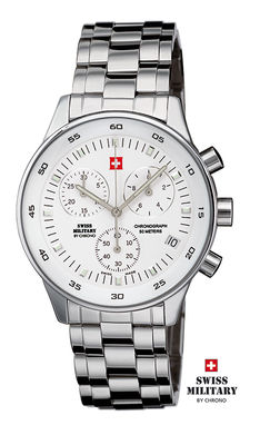 SWISS MILITARY  SM30052.02