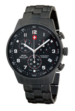 SWISS MILITARY  SM34012.04