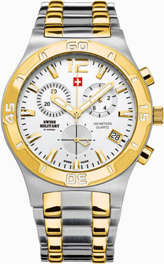 Swiss Military  SM34015.04