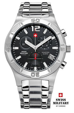 Swiss Military  SM34015.01