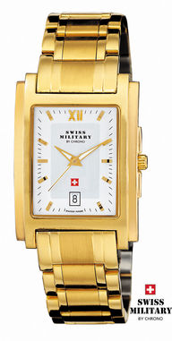SWISS Military  SM30053.04
