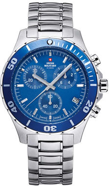Swiss Military 29002ST-6M