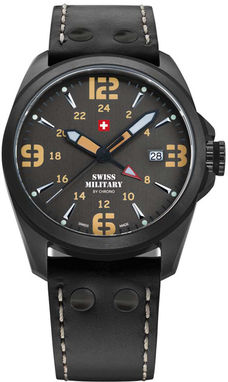 Swiss Military 29000BPL-8LBK