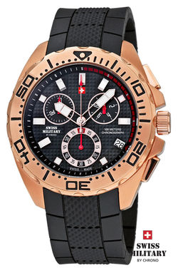 Swiss Military 20082RPL-1RUB