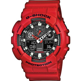 GA-100B-4AER