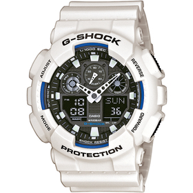 GA-100B-7AER