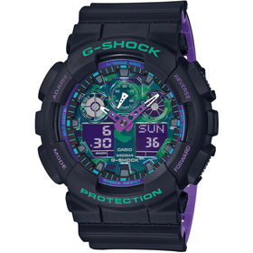 GA-100BL-1AER